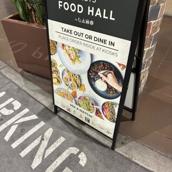 Oasis Food Hall - Sign (Oct 2025) - Chinese Near Me - Anaheim, California Oasis Food Hall - Sign (Oct 2025) - Chinese Near Me - Anaheim, California