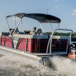 Chautauqua Marina