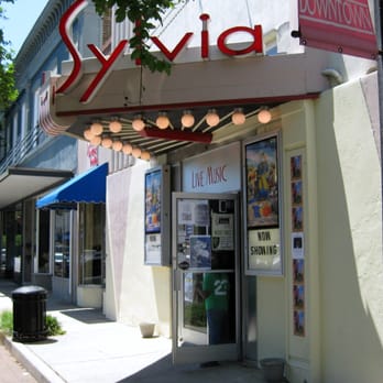 The Sylvia Theater - Venues & Event Spaces Near Me - York, South Carolina The Sylvia Theater - Venues & Event Spaces Near Me - York, South Carolina