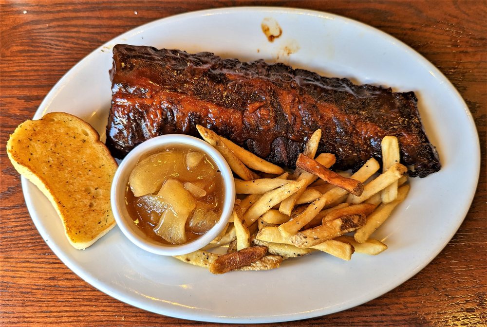 Smokey Bones Virginia Beach
