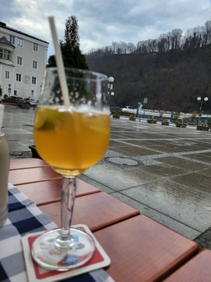 Ratskeller Passau by null