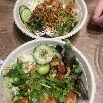 Oke Poke - Hawaiian Near Me - San Francisco, California Oke Poke - Hawaiian Near Me - San Francisco, California