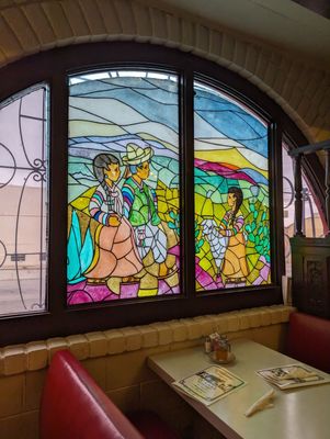 Su-Casa Restaurant by null