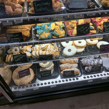 Chompie's - Cookies on deck - Delis Near Me - Glendale, Arizona
