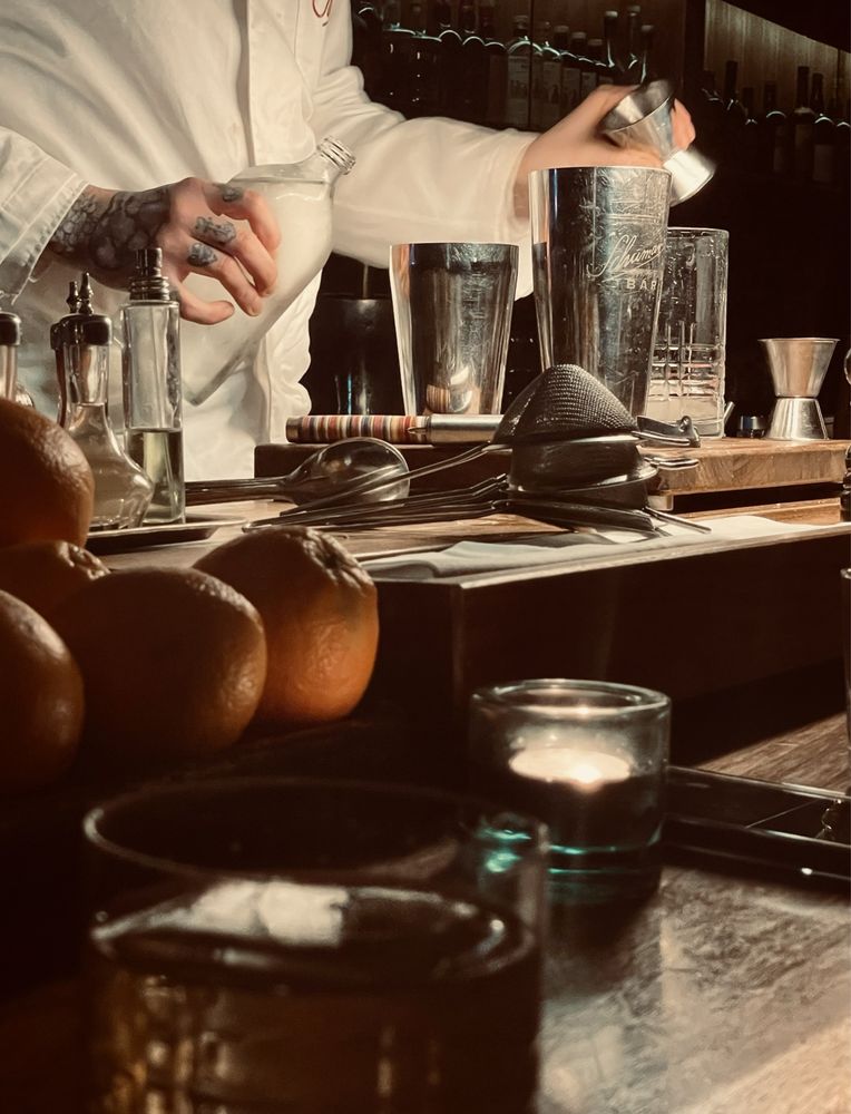 Schumann's Bar am Hofgarten