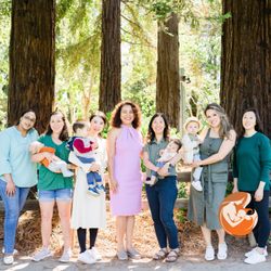 Pretty Mama Breastfeeding - Lactation Concierge in Silicon Valley Bay Area California