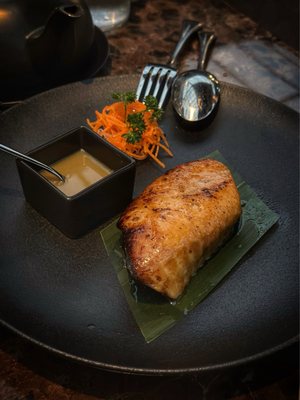 Shangri-La Toronto by null