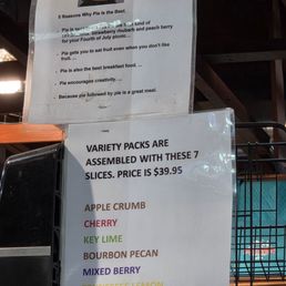 Prices Prices