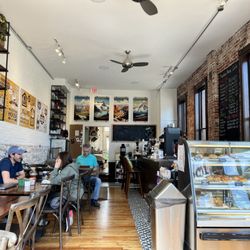 Mountain House Cafe