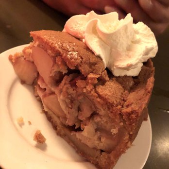 Winkel 43 - Pie - Desserts Near Me - Amsterdam, New Hampshire