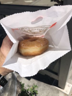 Shipley Do-Nuts by null