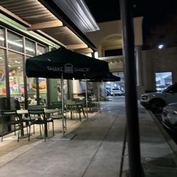 Outside Outside
