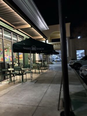 Shake Shack Folsom by null