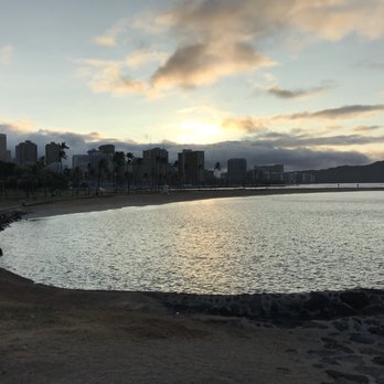 Magic Island - Parks Near Me - Honolulu, Hawaii