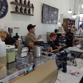 Parlor Doughnuts - Donuts Near Me - Pleasant Grove, Utah