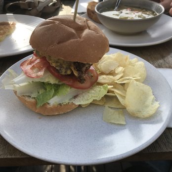 Mr Sticksenbones - "The Cow" - Cafes Near Me - Sorrento, VIC