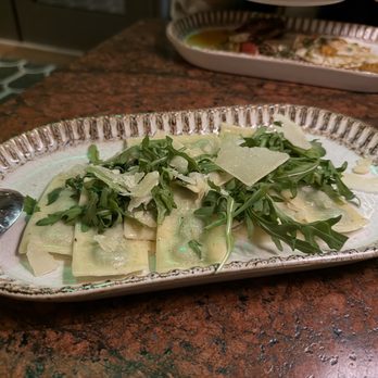 Dora Ristorante - Ravioli - Italian Near Me - La Jolla, California Dora Ristorante - Ravioli - Italian Near Me - La Jolla, California