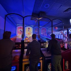 Bowlero Eden Prairie