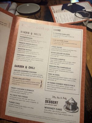 Menu photo 5 Whiskey Cake Kitchen And Bar Stafford, TX Menu photo 5 Whiskey Cake Kitchen And Bar Stafford, TX