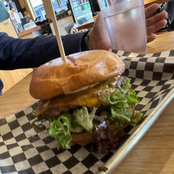 Basecamp Burger Joint - Burgers Near Me - Harrison Hot Springs, British Columbia Basecamp Burger Joint - Burgers Near Me - Harrison Hot Springs, British Columbia