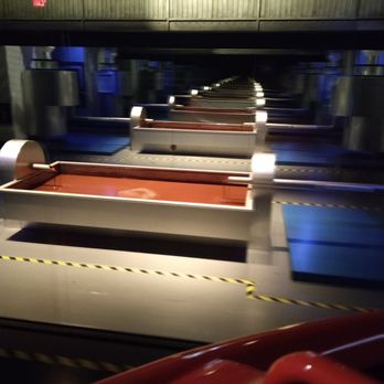 Hershey's Chocolate World - Kids Activities Near Me - Hershey, Pennsylvania