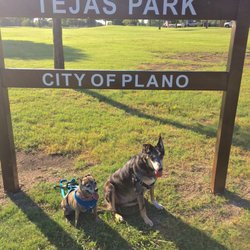 Tejas Park - Tejas Park Plano TX
