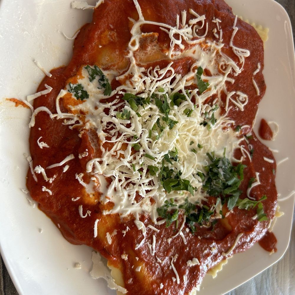 Chowpatty Restaurant - Paneer Makhani Ravioli - Indian Near Me - Iselin, New Jersey Chowpatty Restaurant - Paneer Makhani Ravioli - Indian Near Me - Iselin, New Jersey
