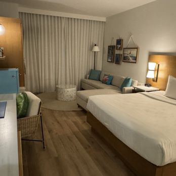 Margaritaville Hotel - Room - Hotels Near Me - Nashville, Tennessee