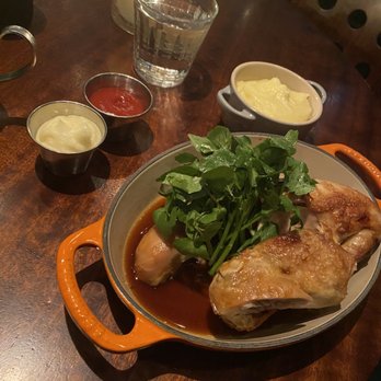 Frenchette - Po - Brasseries Near Me - New York, New York