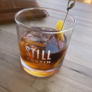 Still Austin Whiskey Co. - Distilleries Near Me - Austin, Texas Still Austin Whiskey Co. - Distilleries Near Me - Austin, Texas