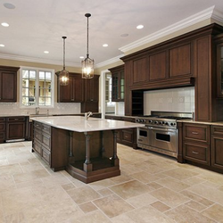 ARA Heating & Restoration - Kitchen Remodel