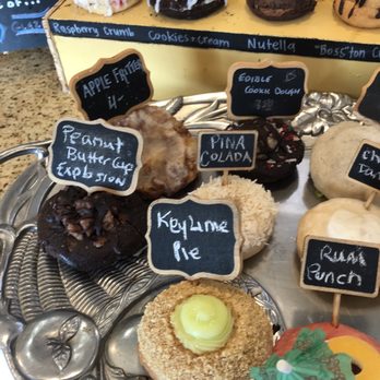 Main Street Donuts - Donuts Near Me - Belmar, New Jersey