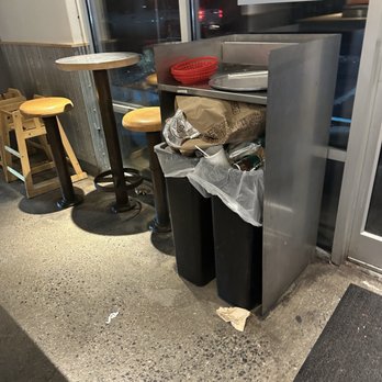 Chipotle Mexican Grill - Mexican Near Me - Harrisonburg, Virginia