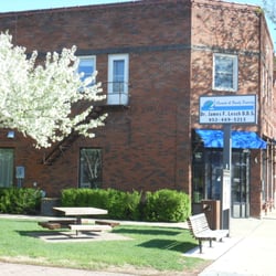 James F Lesch, DDS, PA