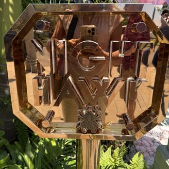 Night Hawk - Greek Near Me - Coronado, California