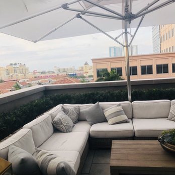RH Rooftop Restaurant at RH West Palm - Wine Bars Near Me - West Palm Beach, Florida RH Rooftop Restaurant at RH West Palm - Wine Bars Near Me - West Palm Beach, Florida