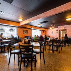 Mario's Pizza