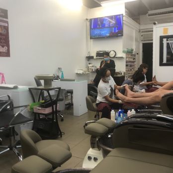 Nails Design - The salon - Nail Salons Near Me - Wahiawa, Hawaii Nails Design - The salon - Nail Salons Near Me - Wahiawa, Hawaii