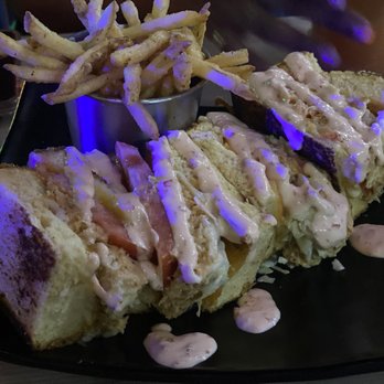 Down the Hatch Maui - Lobster and Crab Stuffed Grilled Cheese - Seafood Near Me - Lahaina, Hawaii Down the Hatch Maui - Lobster and Crab Stuffed Grilled Cheese - Seafood Near Me - Lahaina, Hawaii