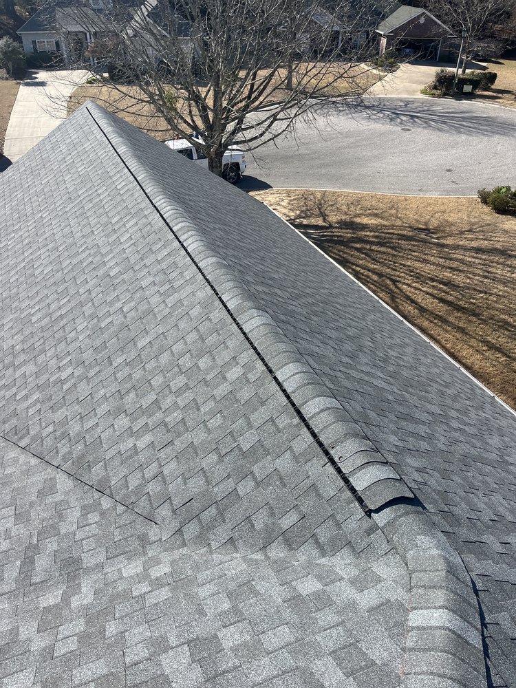 Slide of Perimeter Roofing