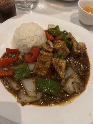 Saigon Cafe by null