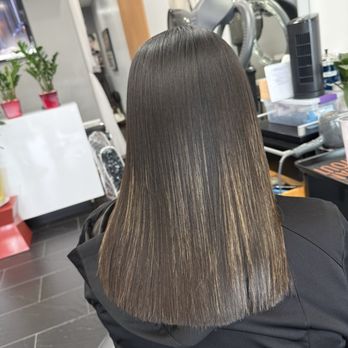 Cindy Hair Salon - Brazilian blowout - Hair Salons Near Me - Westminster, California