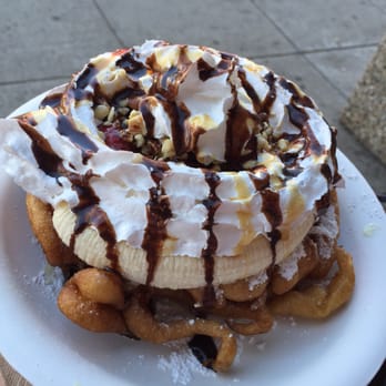 Fallbrook Avocado Festival - From the sweet stop - Festivals Near Me - Fallbrook, California