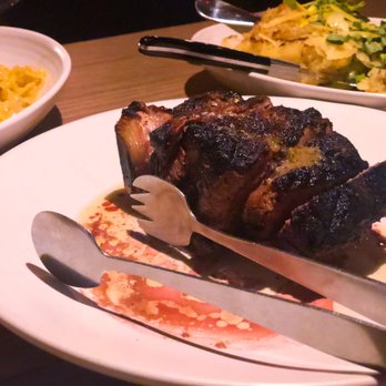 Red Ash - Italian Near Me - Austin, Texas