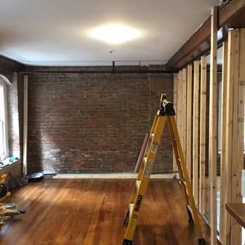 Porter Stable - Adding a bedroom to a loft, South Street Seaport - Handyman Near Me Porter Stable - Adding a bedroom to a loft, South Street Seaport - Handyman Near Me