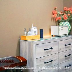 Parkway Therapy Massage