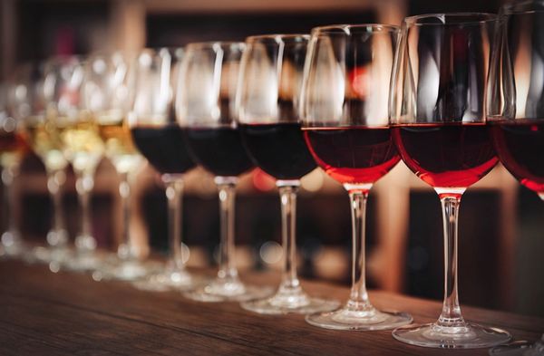 Fromage Wine Bar and Restaurant by null