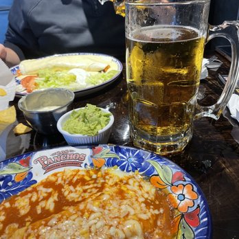 Los Panchos - Mexican Near Me - Henrico, Virginia