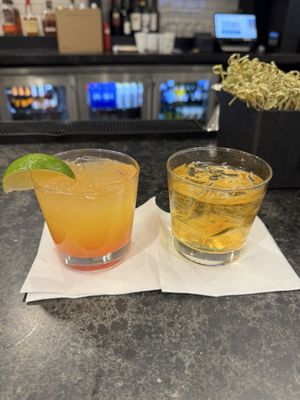 Butcher & The Burguer by null