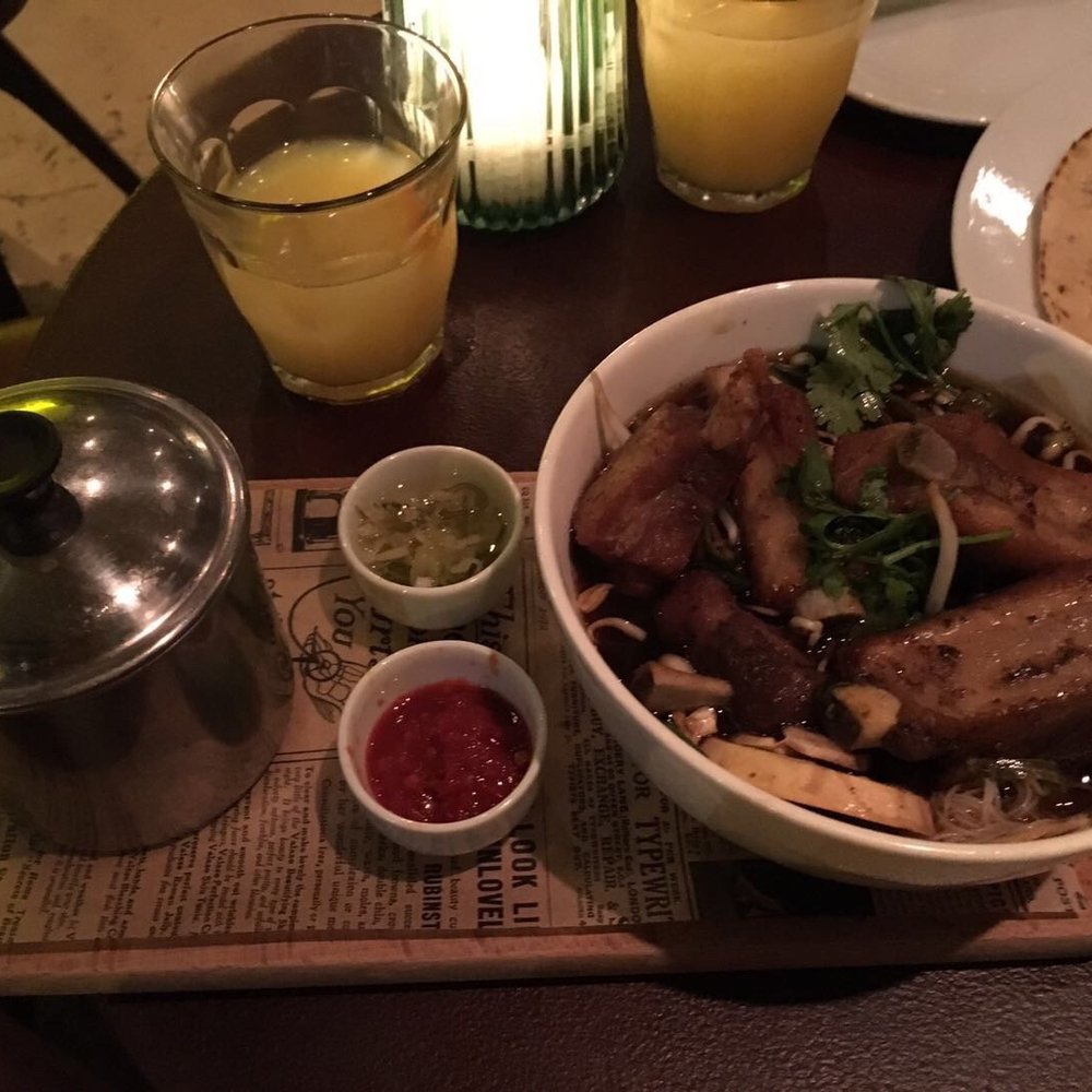 Firebug - Tapas Bars Near Me - Barcelona, B